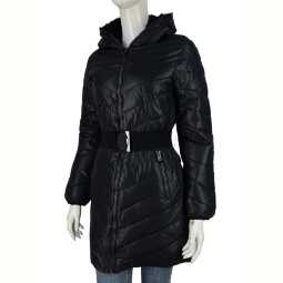 Куртка Obuvok 906-2 black (07095)