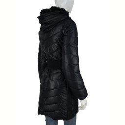 Куртка Obuvok 906-2 black (07095)