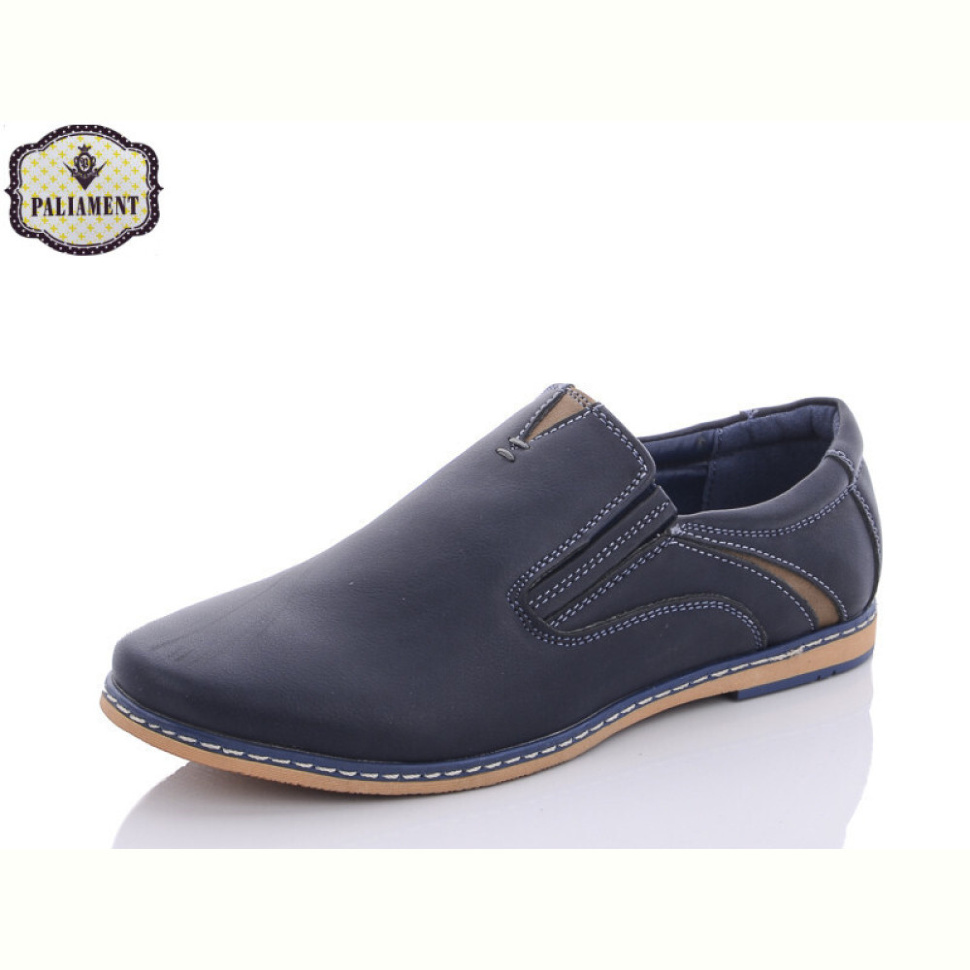 Туфли PALIAMENT D5387-1
