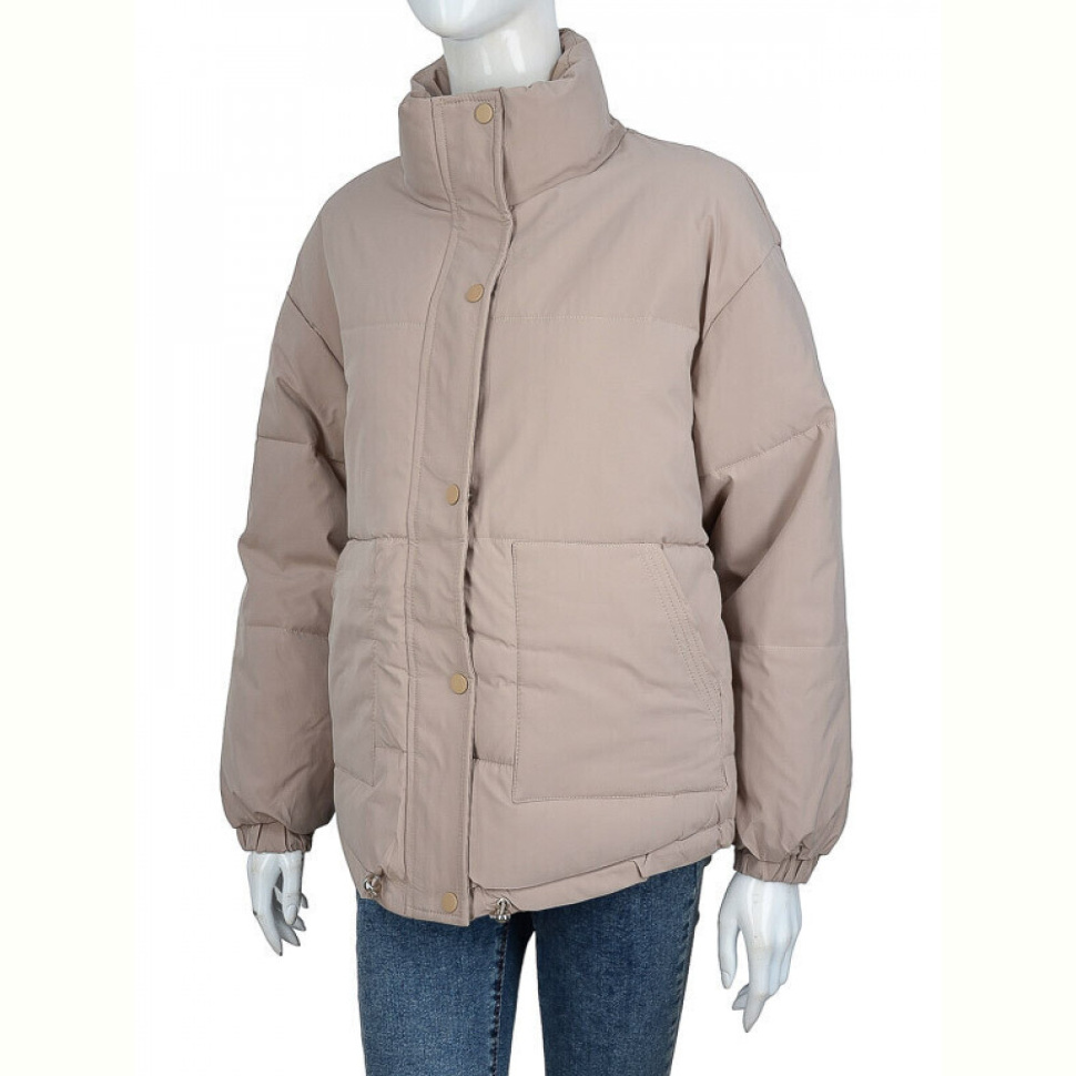 Куртка Turn Hug 851 beige