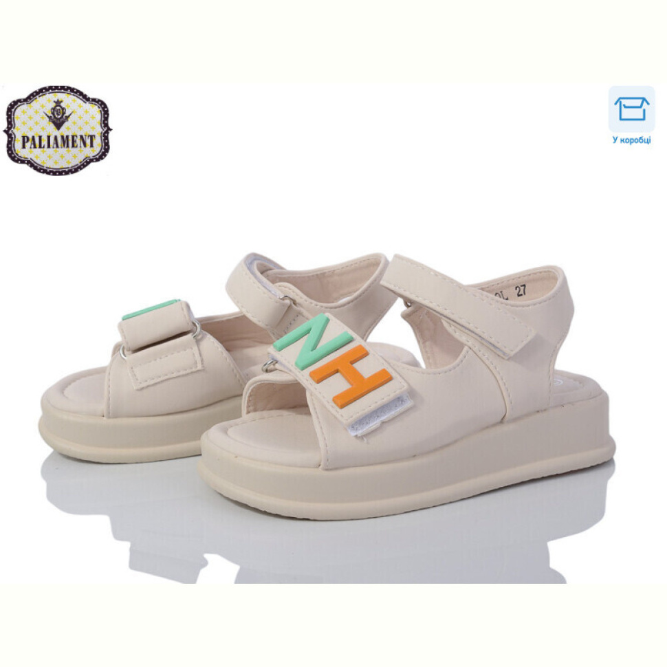 Босоножки PALIAMENT 88358-0L