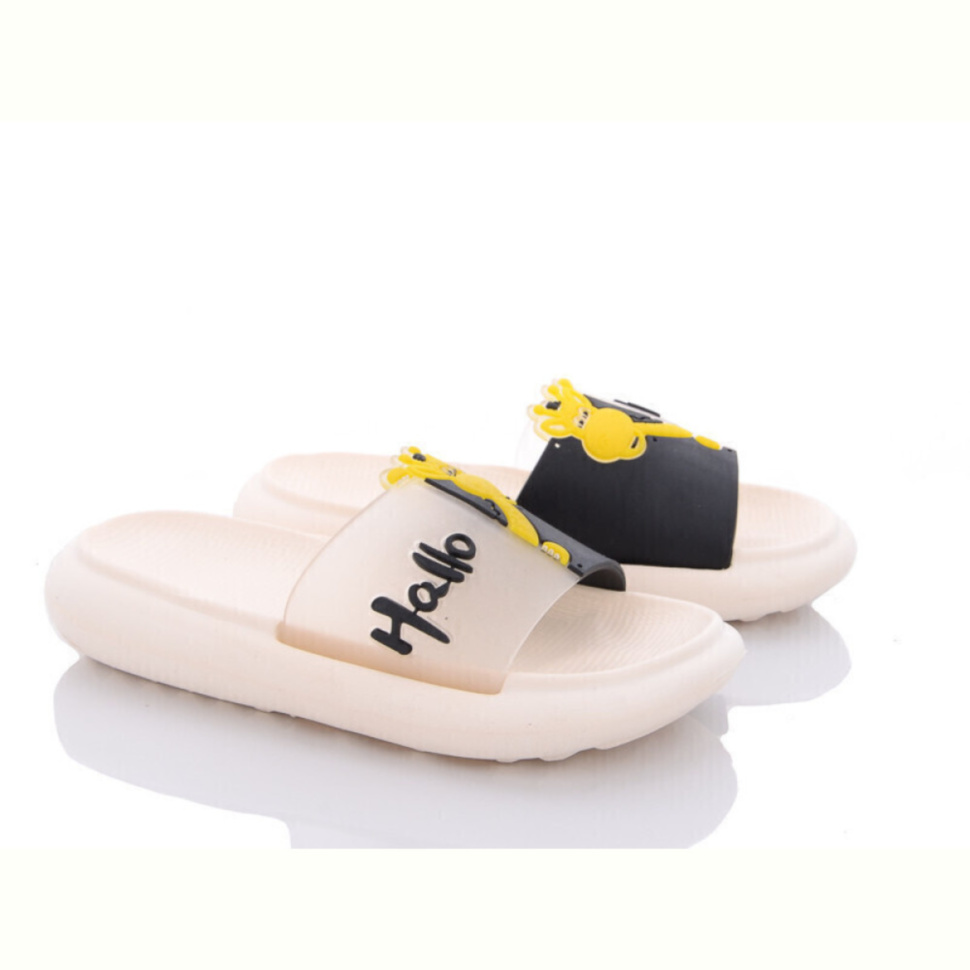 Шлепки Luck Line 5028-327B-old Шлепки Luck Line 5028-327B-old