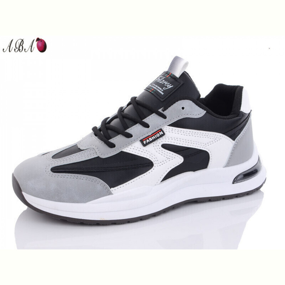 Кроссовки Aba C27-1