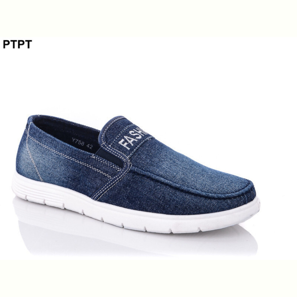 Слипоны PTPT Y758