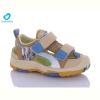 Сандалии Comfort-baby 2345 бежевий (32-37)