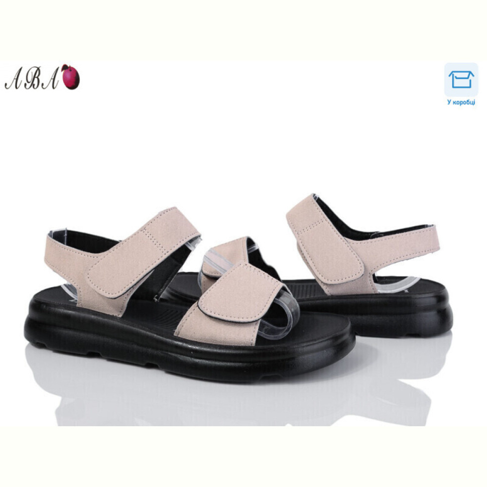 Босоножки Aba LQ3ABA-3