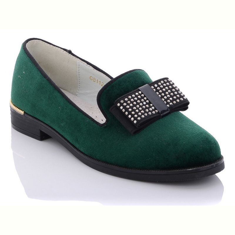 Туфли Леопард GB112-16