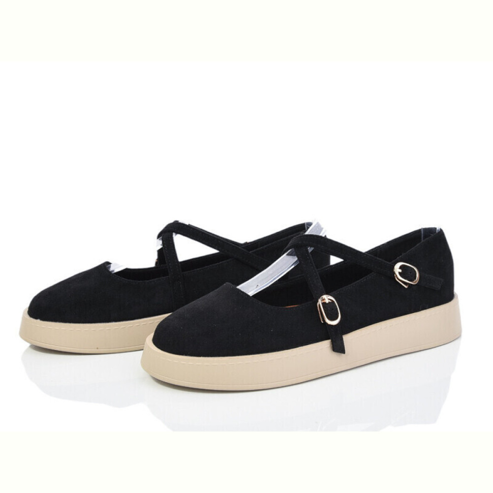 Туфли Loretta E370-6