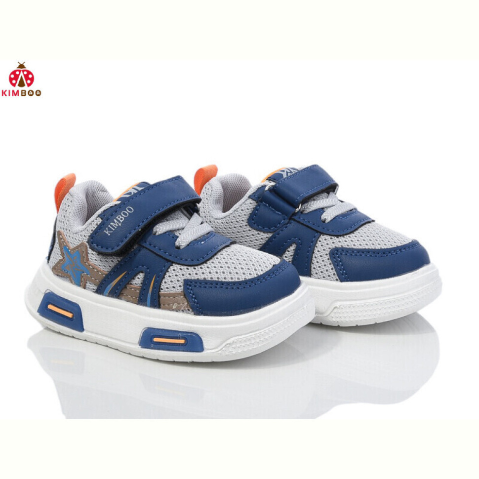 Кроссовки KIMBOO HY2548-1B