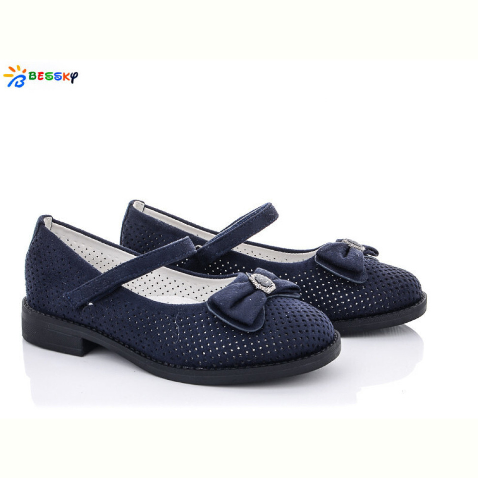 Туфли Bessky-Kellaifeng YJ1642-6B
