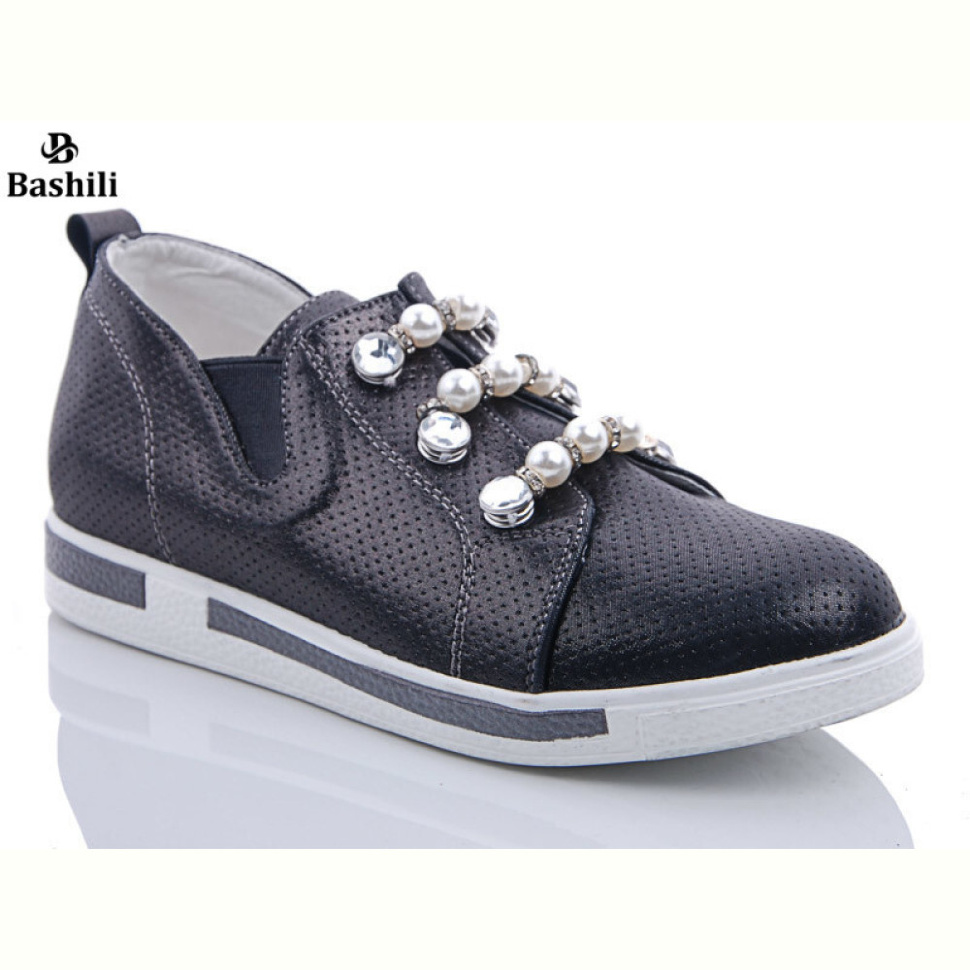 Слипоны Башили Z074