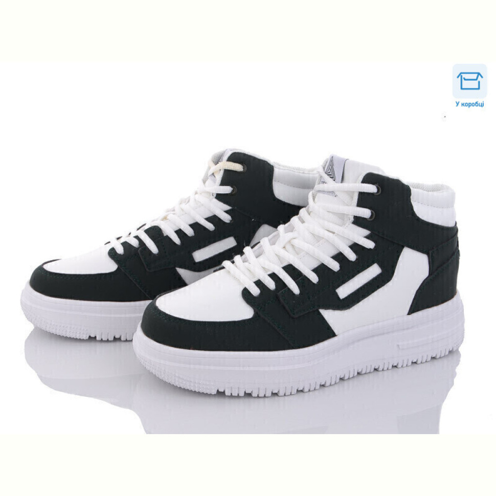 Кроссовки Obuvok CX703-115