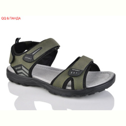 Сандалии QQ&amp;Панда F19-4
