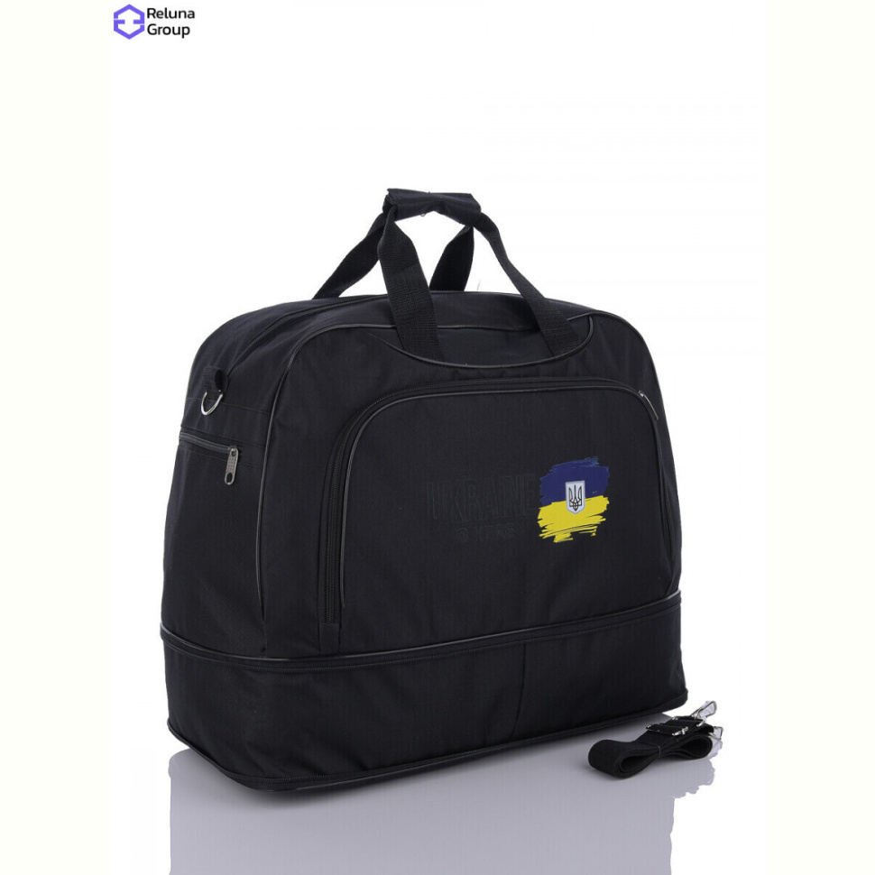 Сумка Reluna Group SY001-2 black