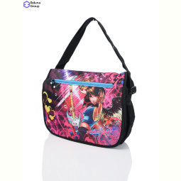 Сумка Reluna Group 13026 black