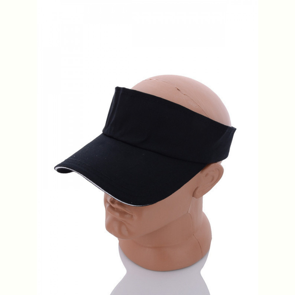 Кепка RuBi 1017-5 black