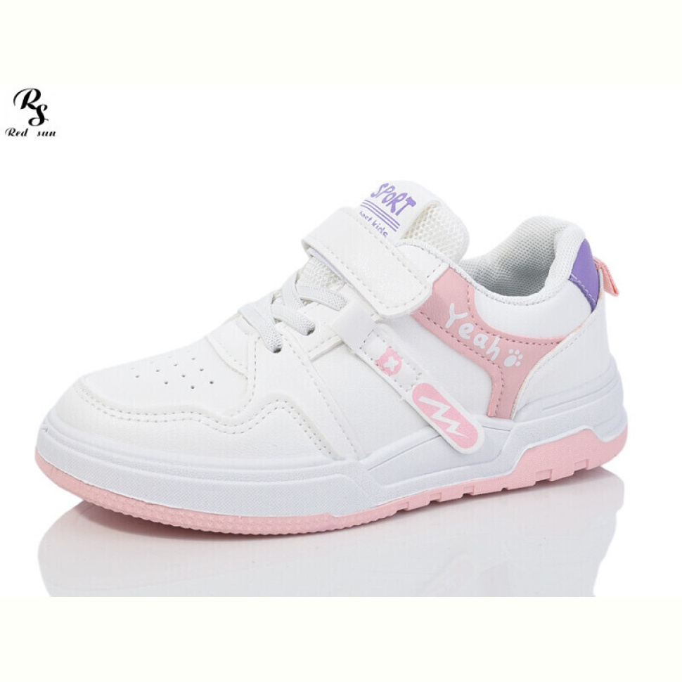 Кроссовки Red Sun LD555