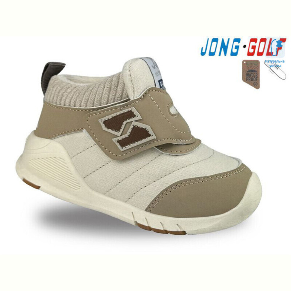 Ботинки Jong Golf A30989-3