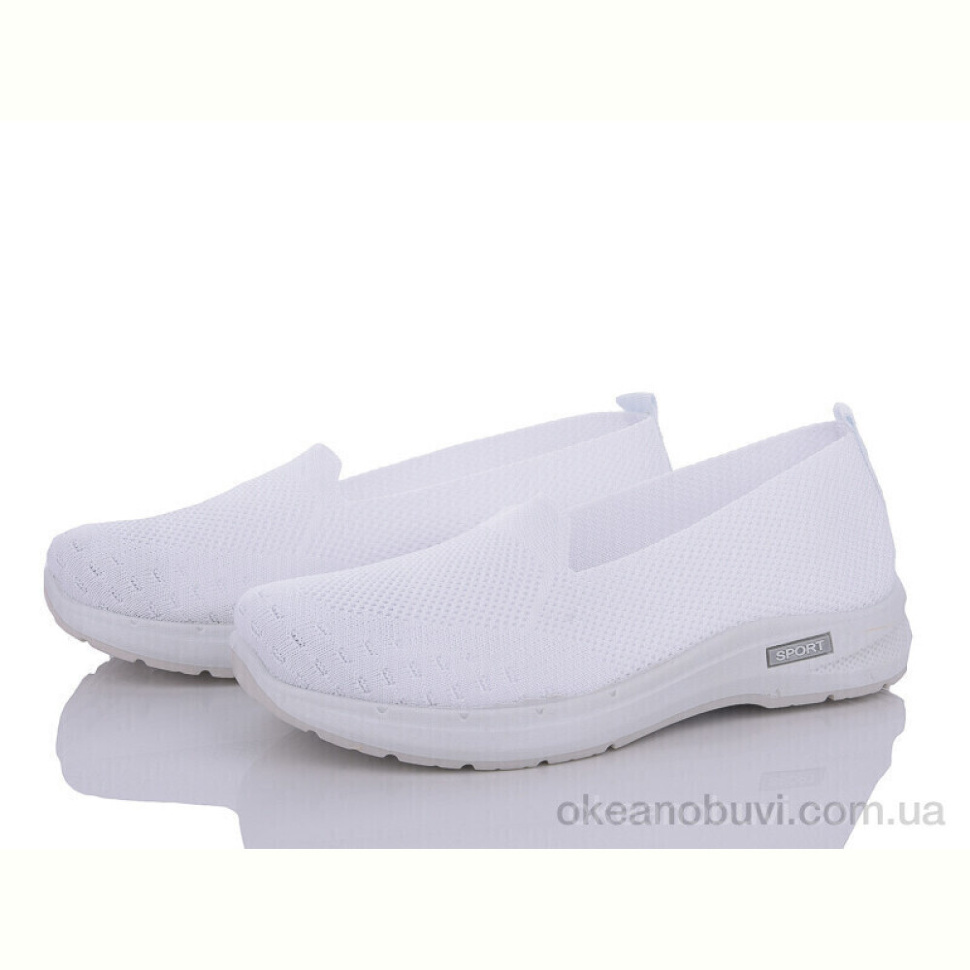 Слипоны Ok Shoes B33-2