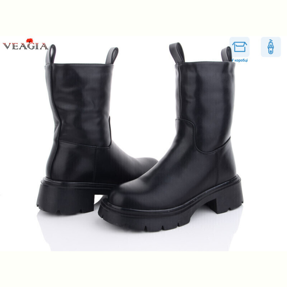 Сапоги Veagia-ADA B0018 Сапоги Veagia-ADA B0018
