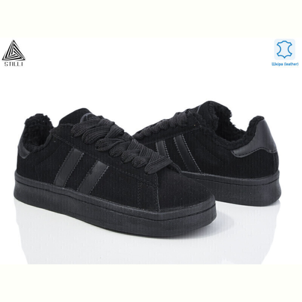 Кроссовки STILLI Group HB670-2 шкіра піна