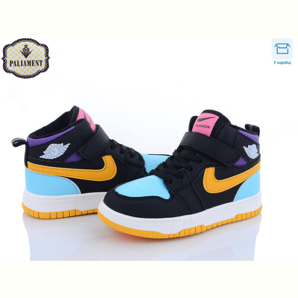 Кроссовки PALIAMENT B037-3