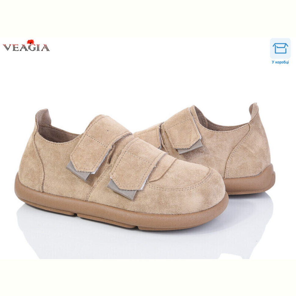 Кроссовки Veagia-ADA B01-3