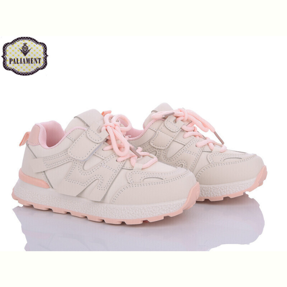 Кроссовки PALIAMENT L443-3 Кроссовки PALIAMENT L443-3