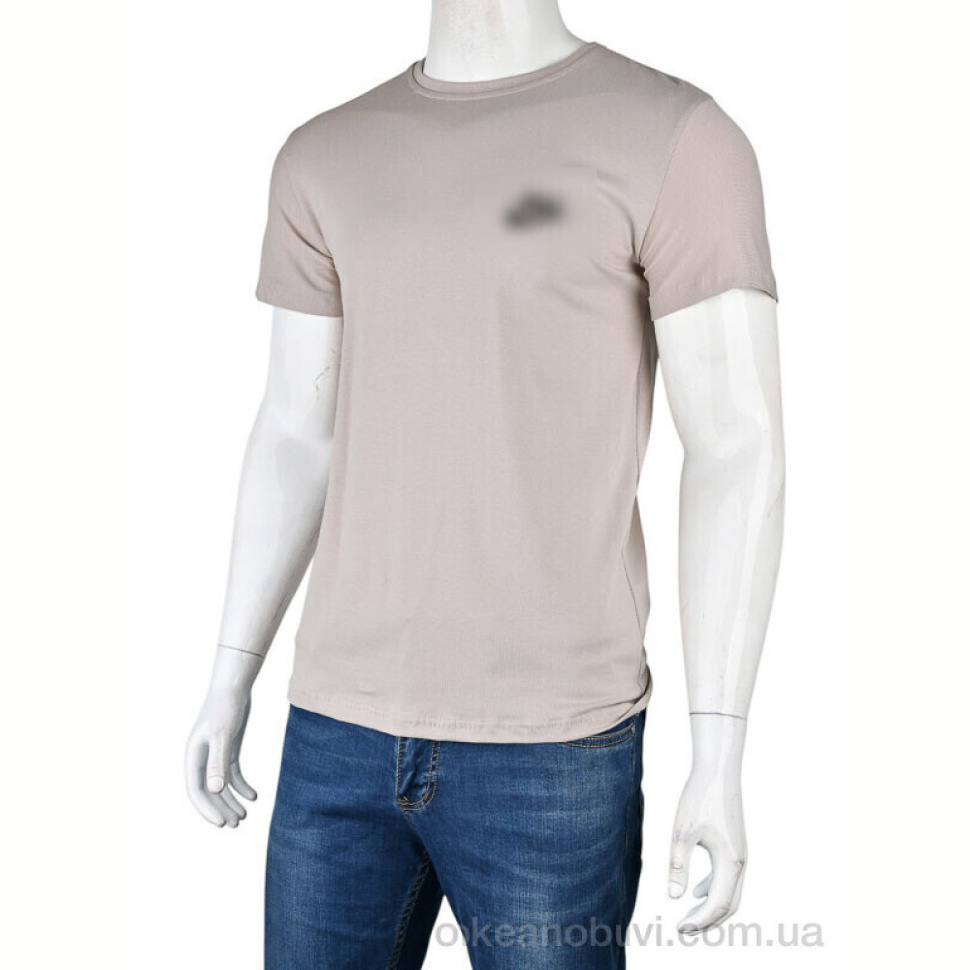 Футболка Banko B006-2 beige