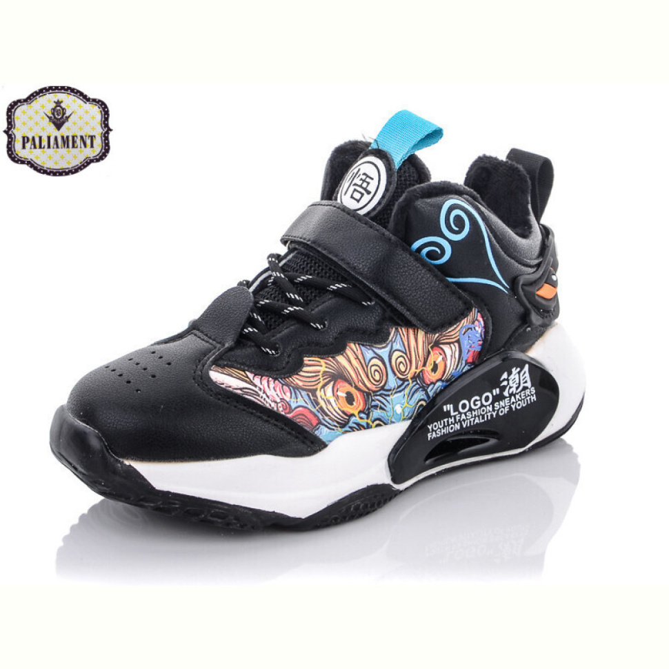 Кроссовки PALIAMENT B138-3