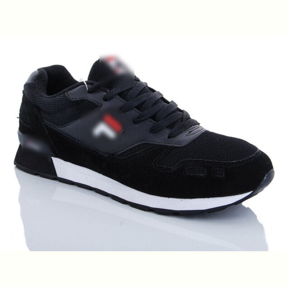 Кроссовки Enigma A507-2