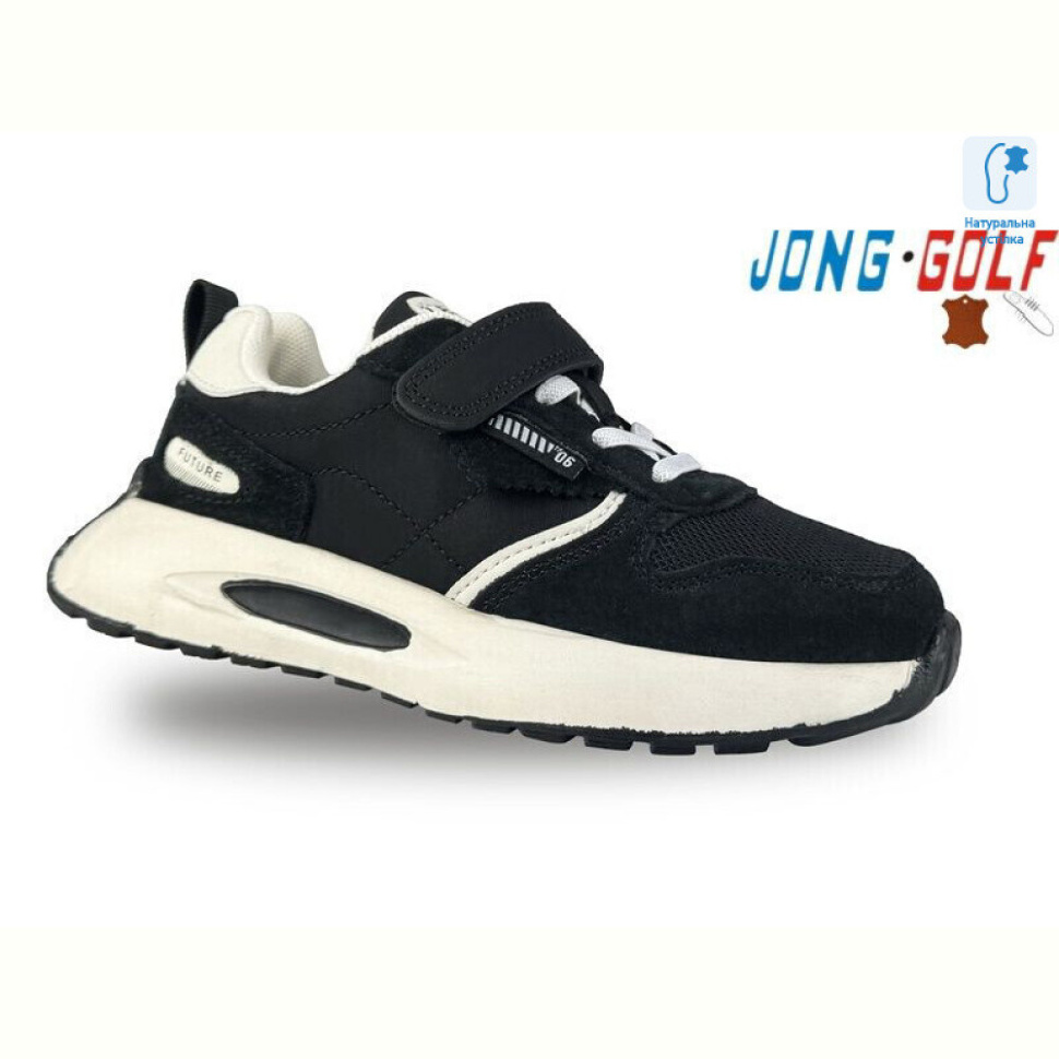 Кроссовки Jong Golf C11414-0