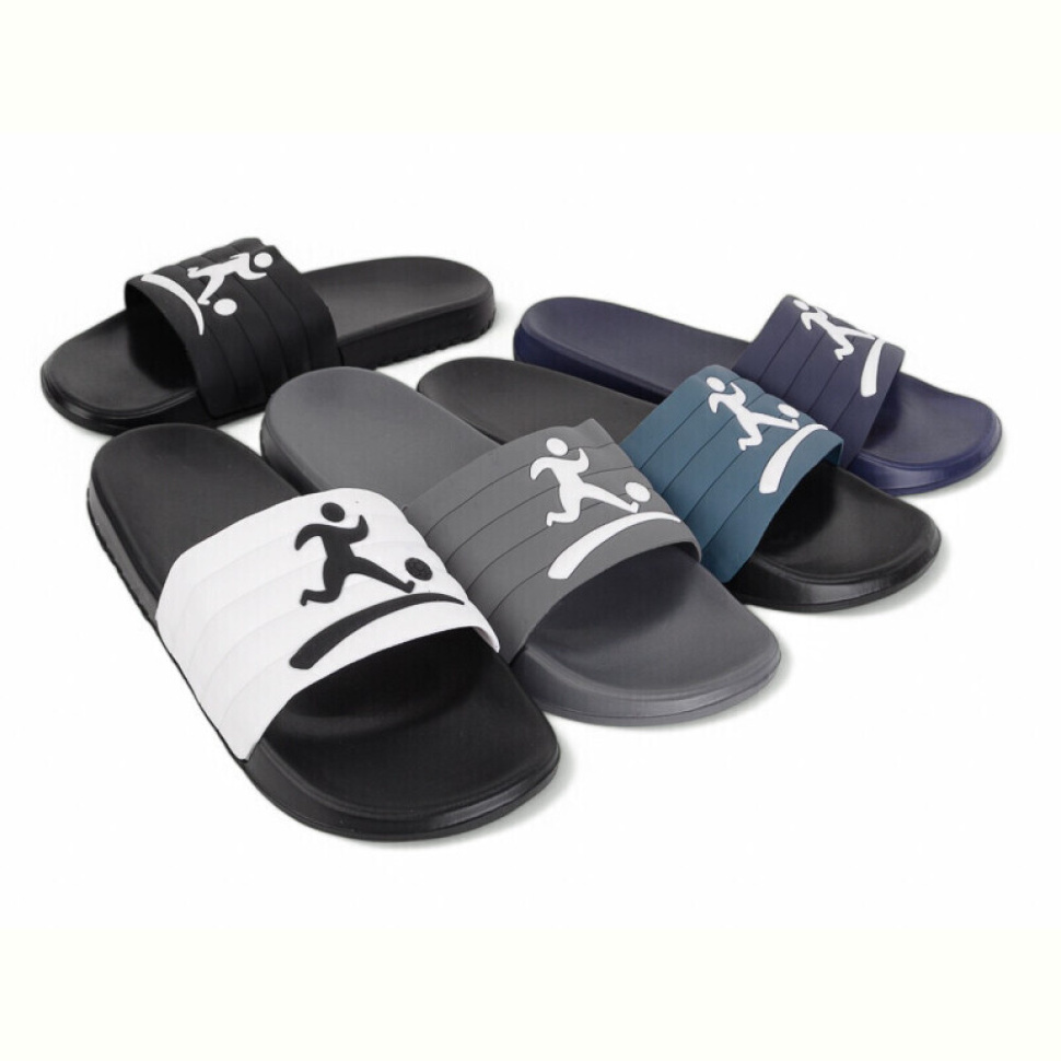 Шлепки Elmob RC46 mix