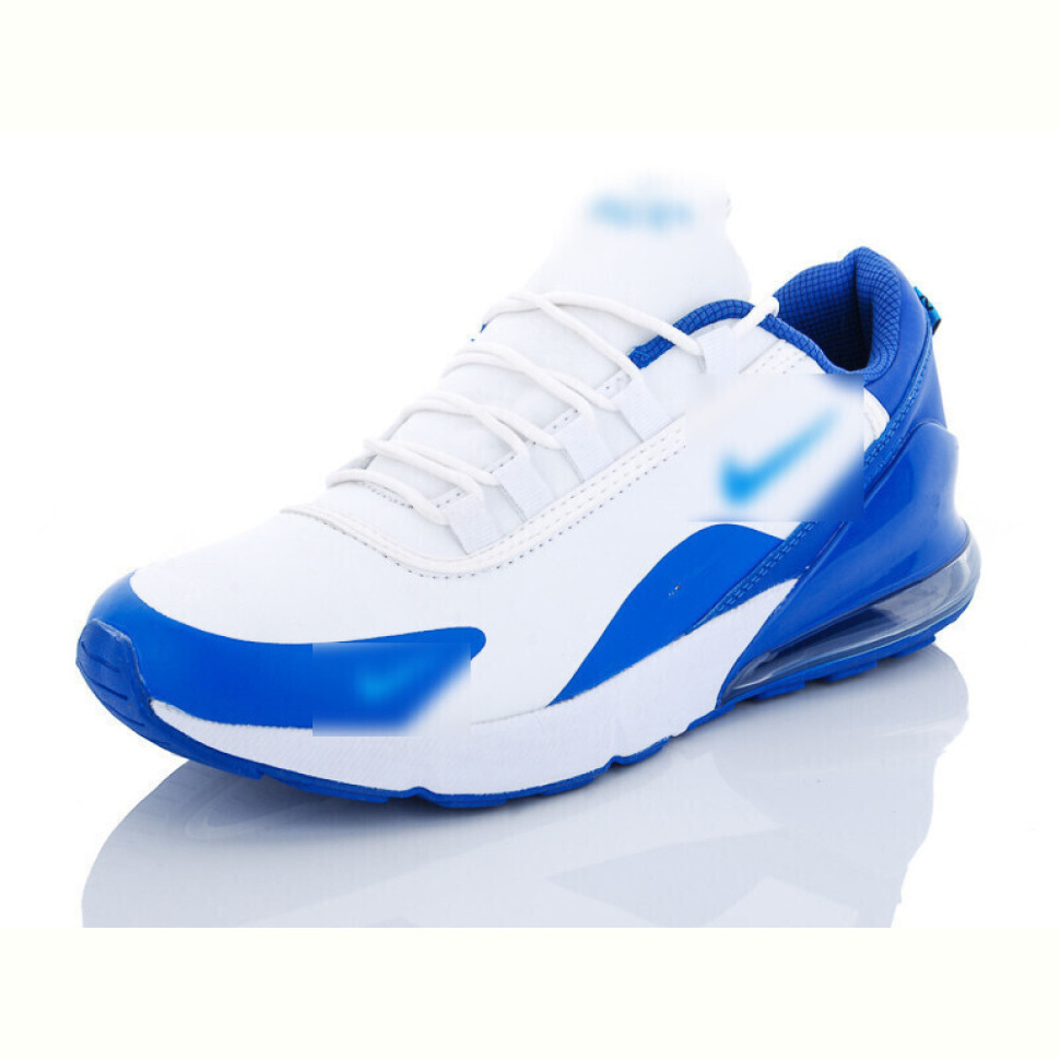 Кроссовки Enigma A815-17