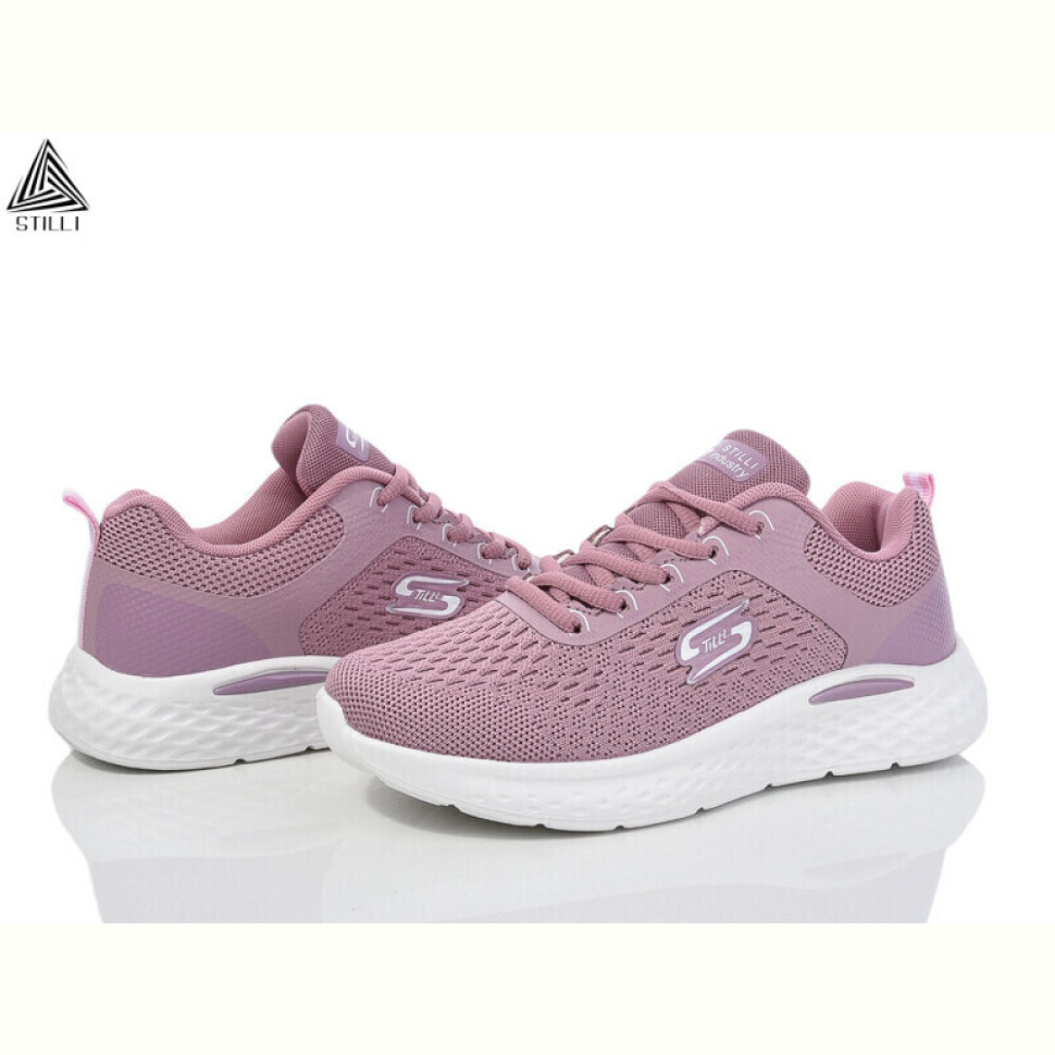 Кроссовки STILLI Group HB320-3 піна