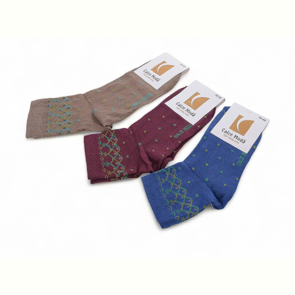 Носки Textile T37 mix Носки Textile T37 mix