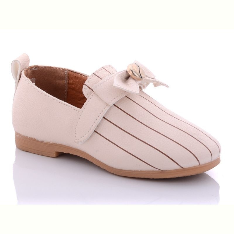 Туфли Леопард A1 beige