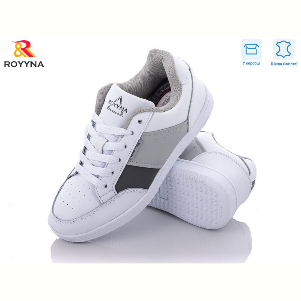 Кроссовки ROYYNA 057A-2