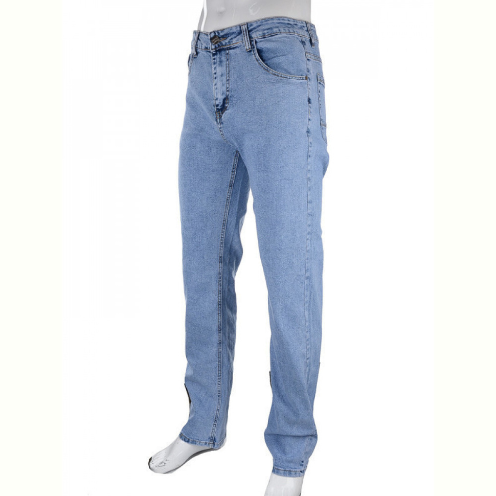 Джинсы Forest BC1014 blue