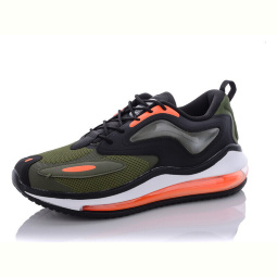 Кроссовки Obuvok F1371-106