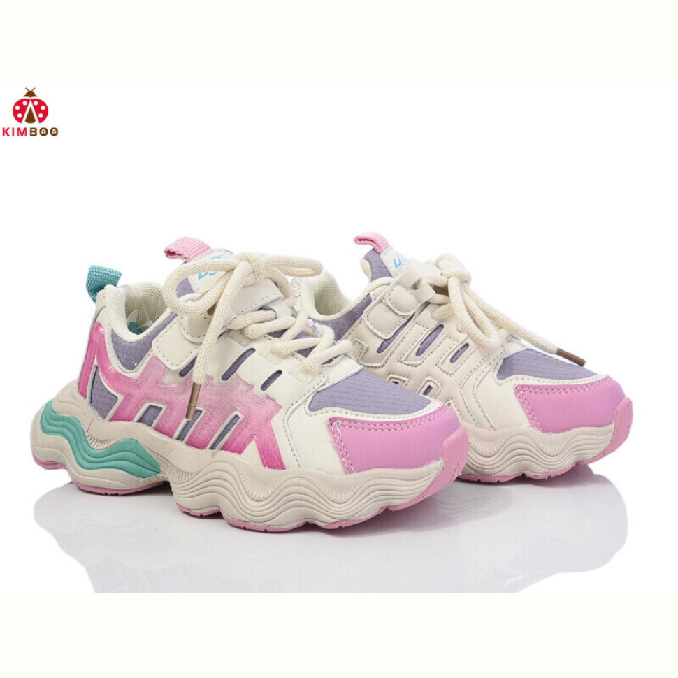 Кроссовки KIMBOO HZ3366-3D