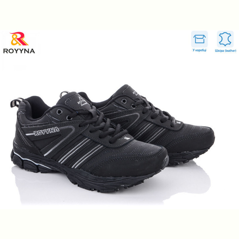 Кроссовки ROYYNA 032D-2