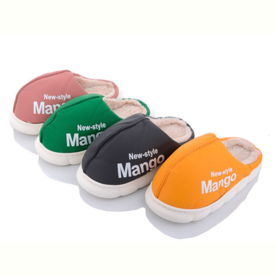 Тапки SANLIN 2 43076-5 mix