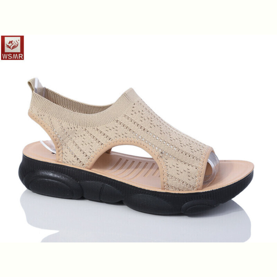 Босоножки WSMR B33-5