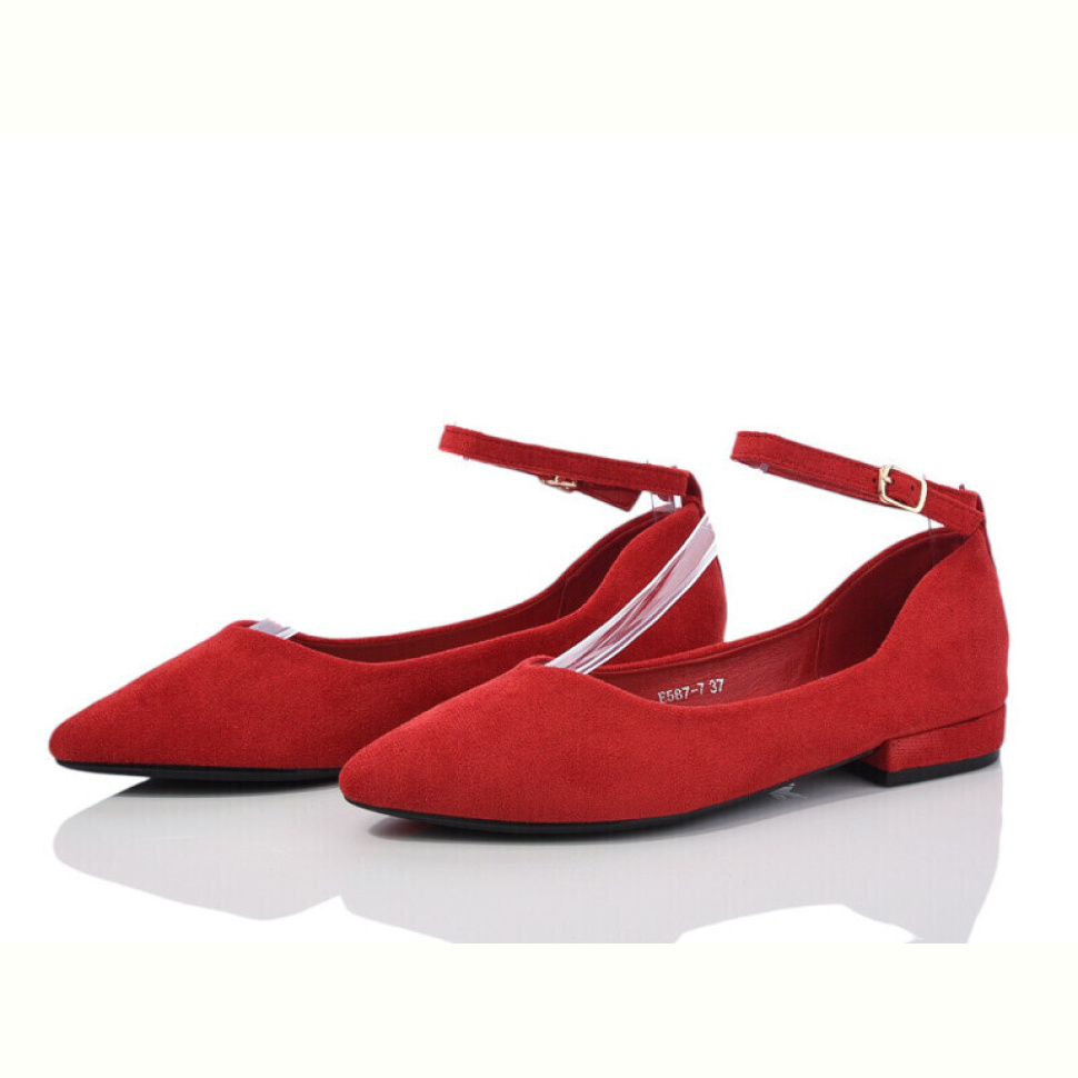 Туфли Loretta E587-7