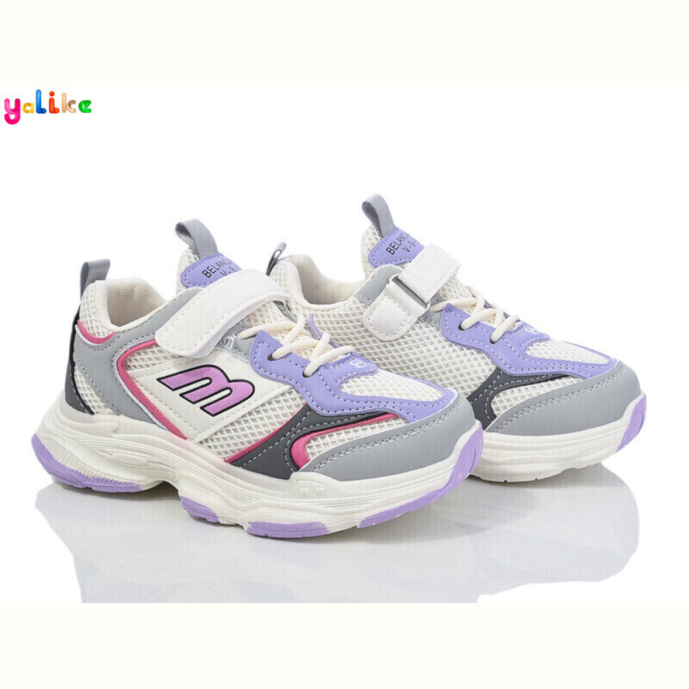 Кроссовки Yalike 2086-2