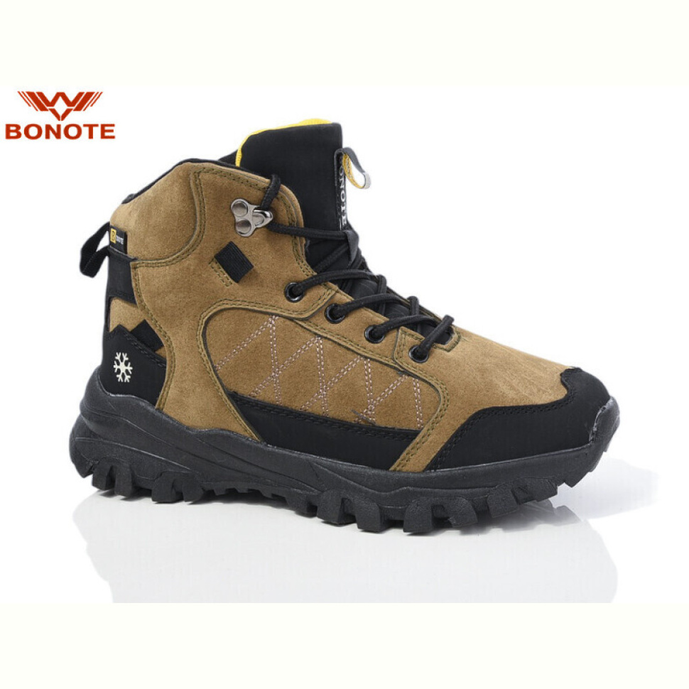 Ботинки Bonote B9023-6
