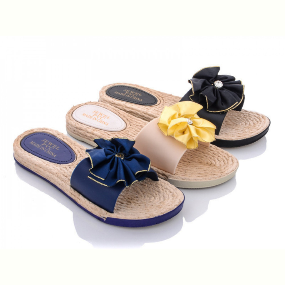 Шлепки Lion 2680 mix