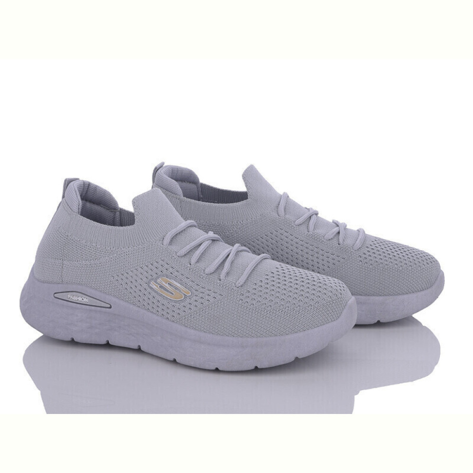 Кроссовки Ok Shoes W171-2