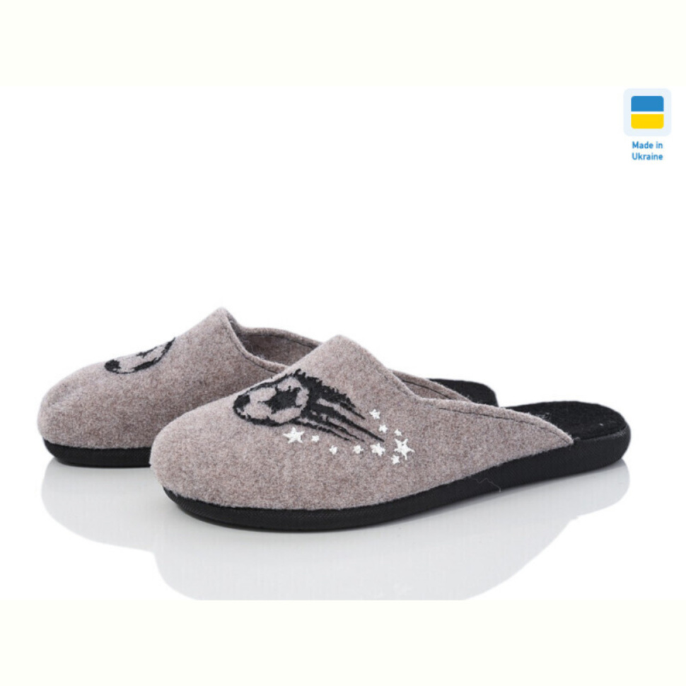 Тапки Inblue 801-12 Тапки Inblue 801-12